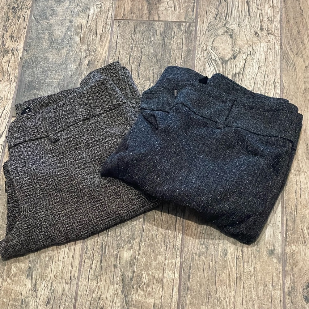 Well loved - but still have more wear